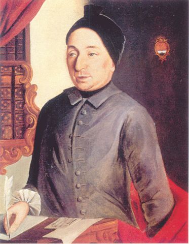 Fortunato Bartolomeo de Felice