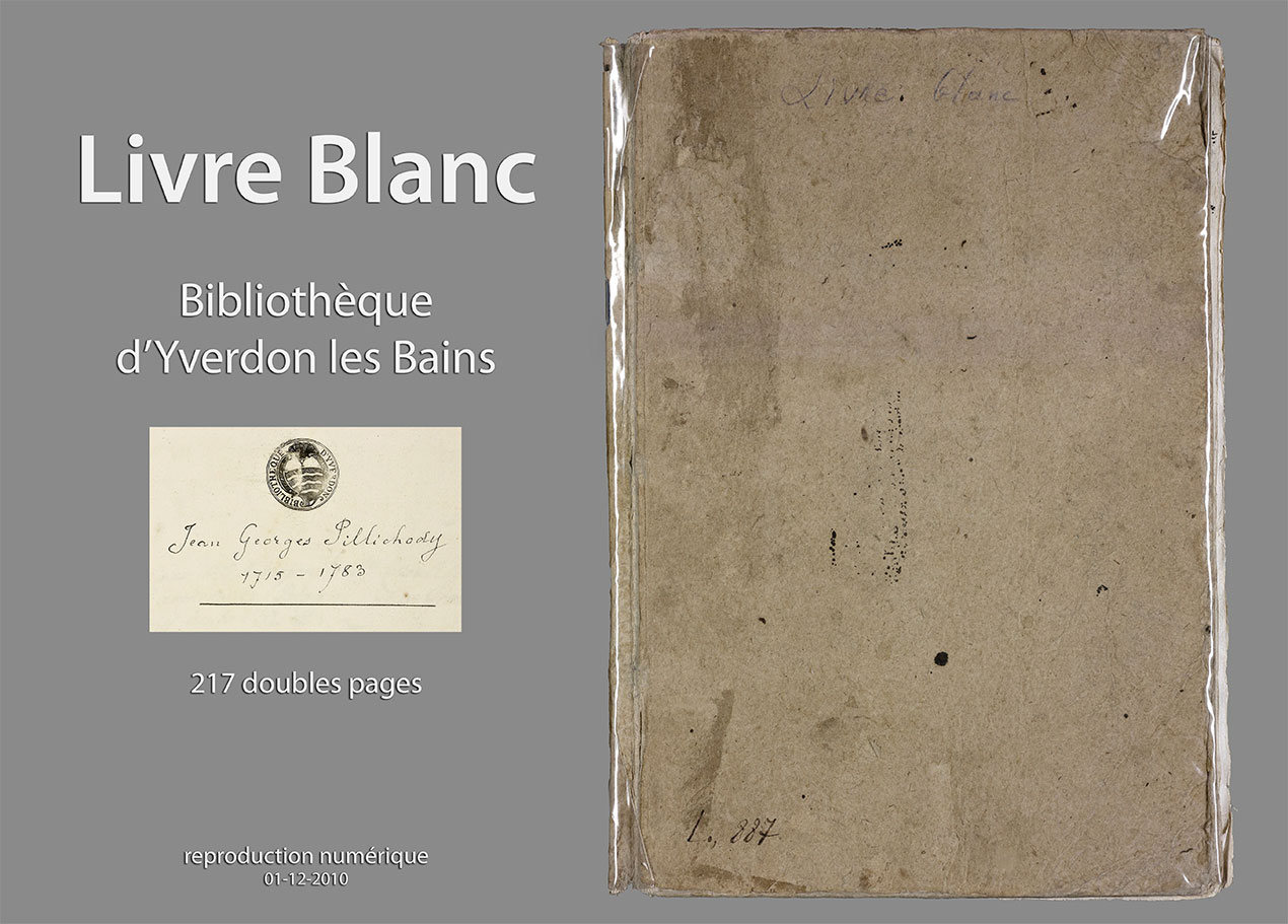 Livre Blanc