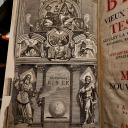 Photo: BYLB (galerie restauration)