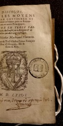 Photo: BYLB (galerie restauration)