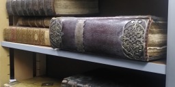 Photo: BYLB (galerie compactus)