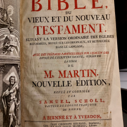 Photo: BYLB (galerie restauration)